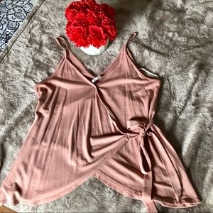 Juniors Sienna Sky top